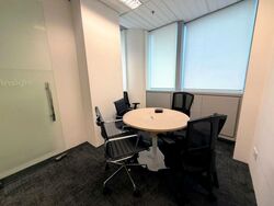 Oue Bayfront (D1), Office #520294391